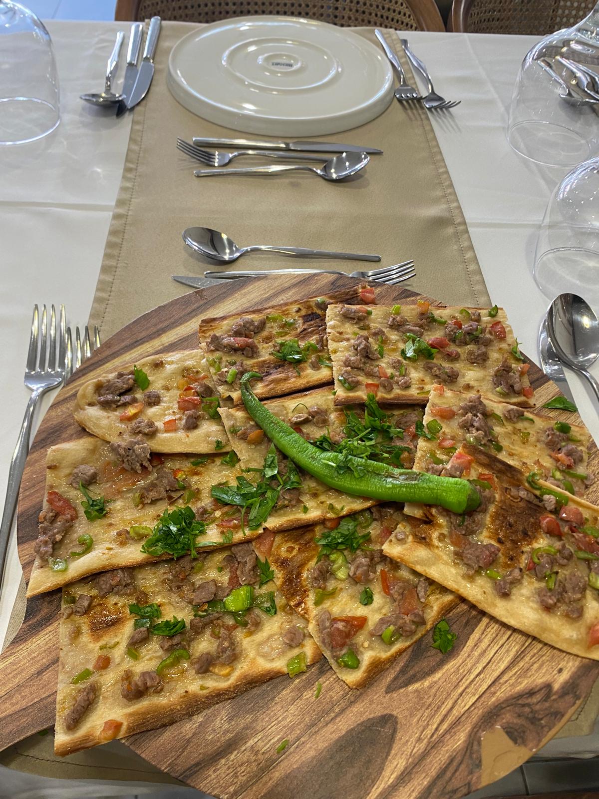 Bıçakarası