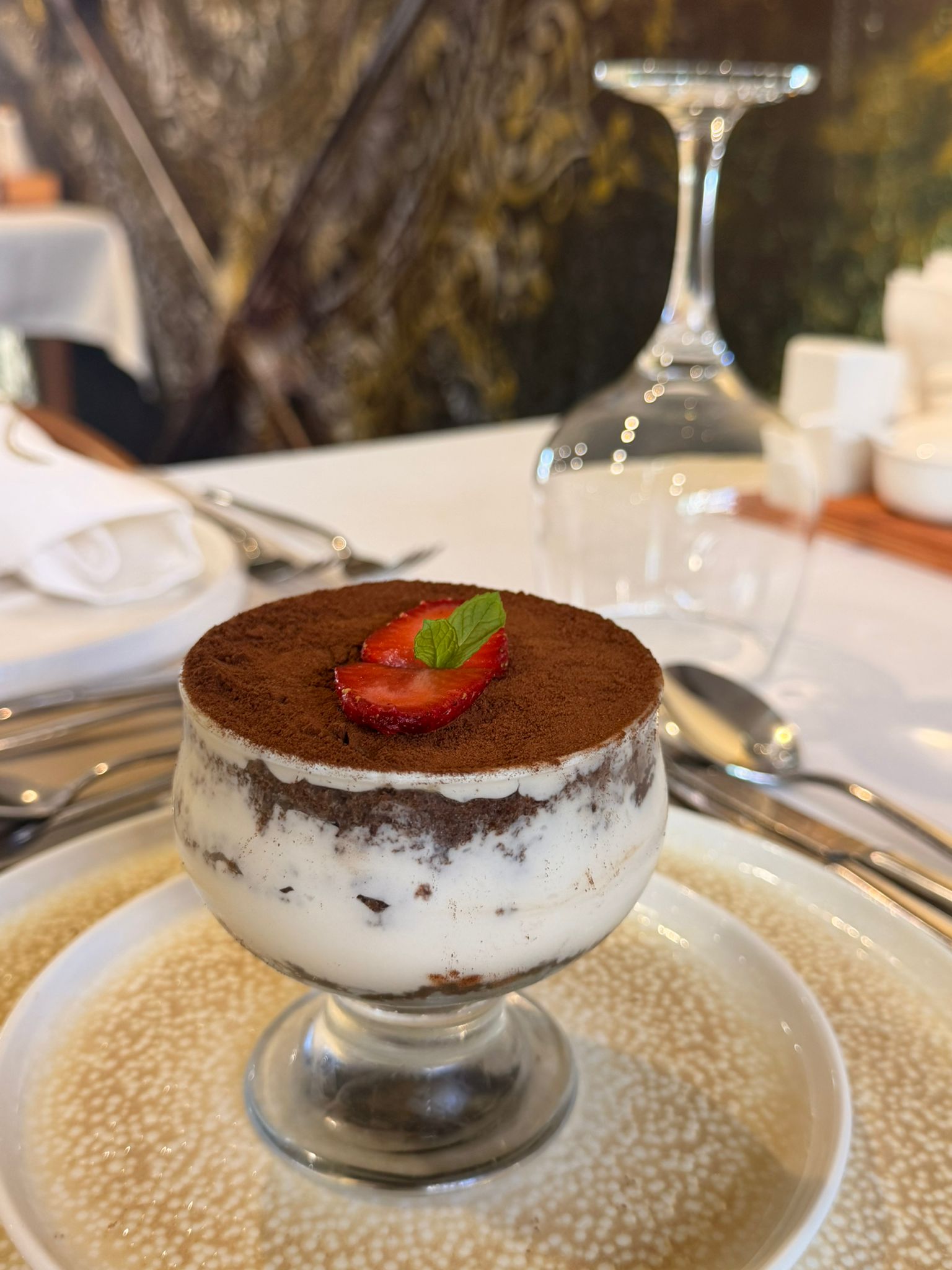 Tiramisu