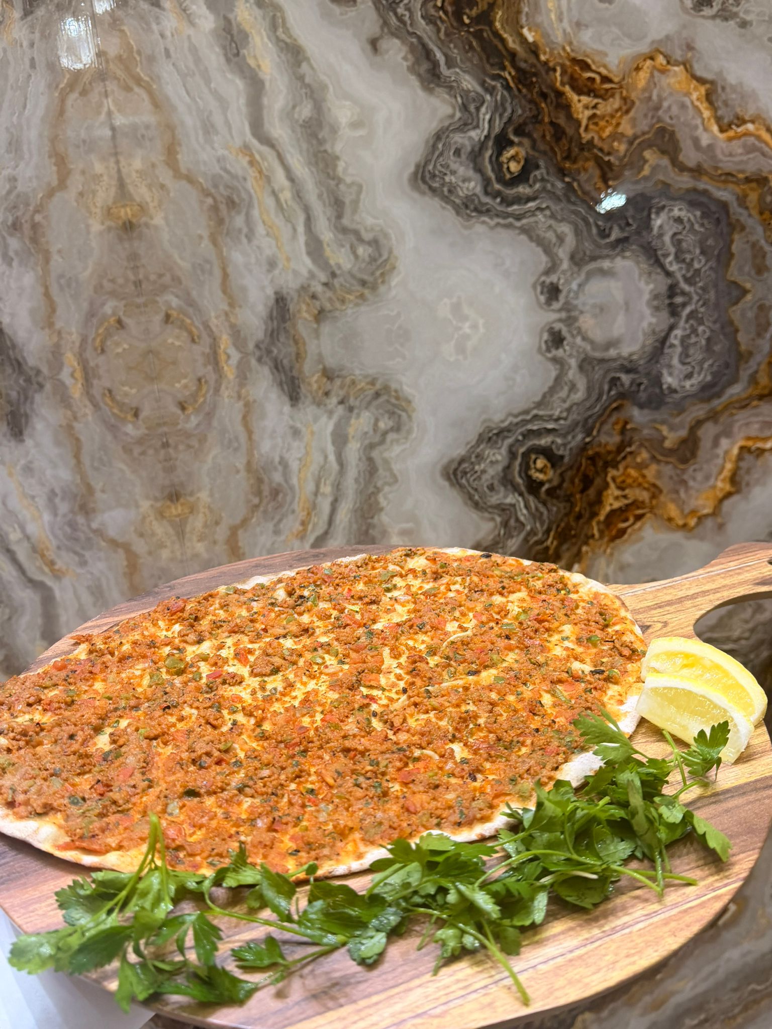 Lahmacun