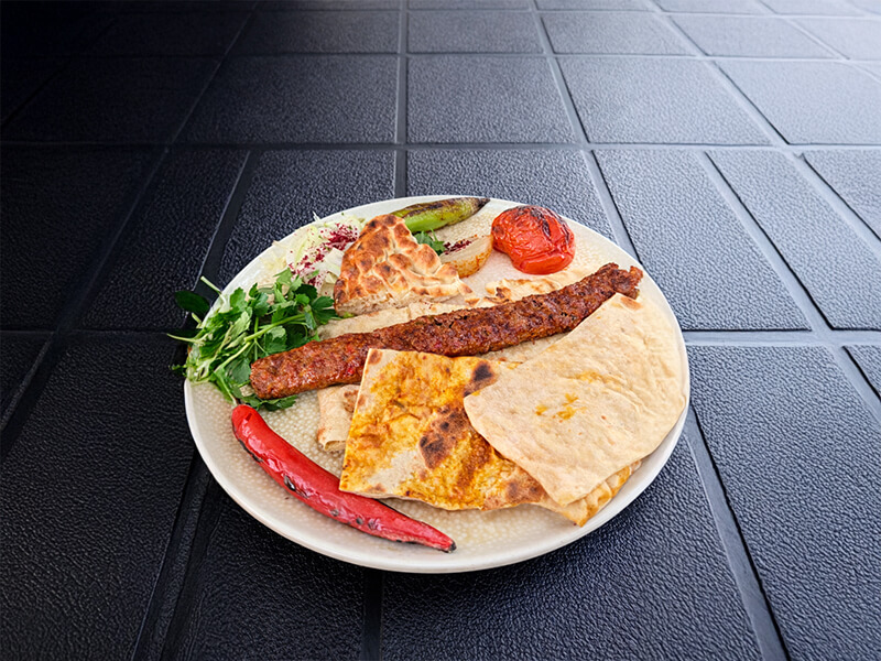 Adana Kebap