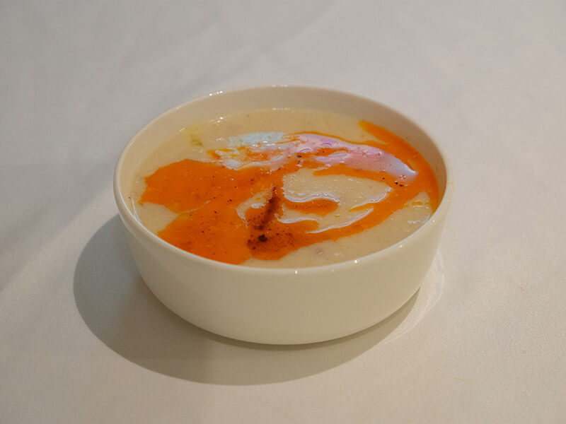 Kelle Paça Çorbası